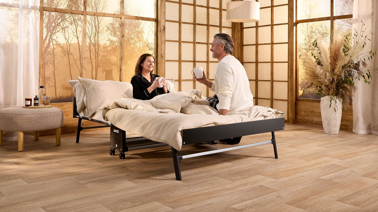 Jay-Be Awarded Best Bed Manufacturer 2025