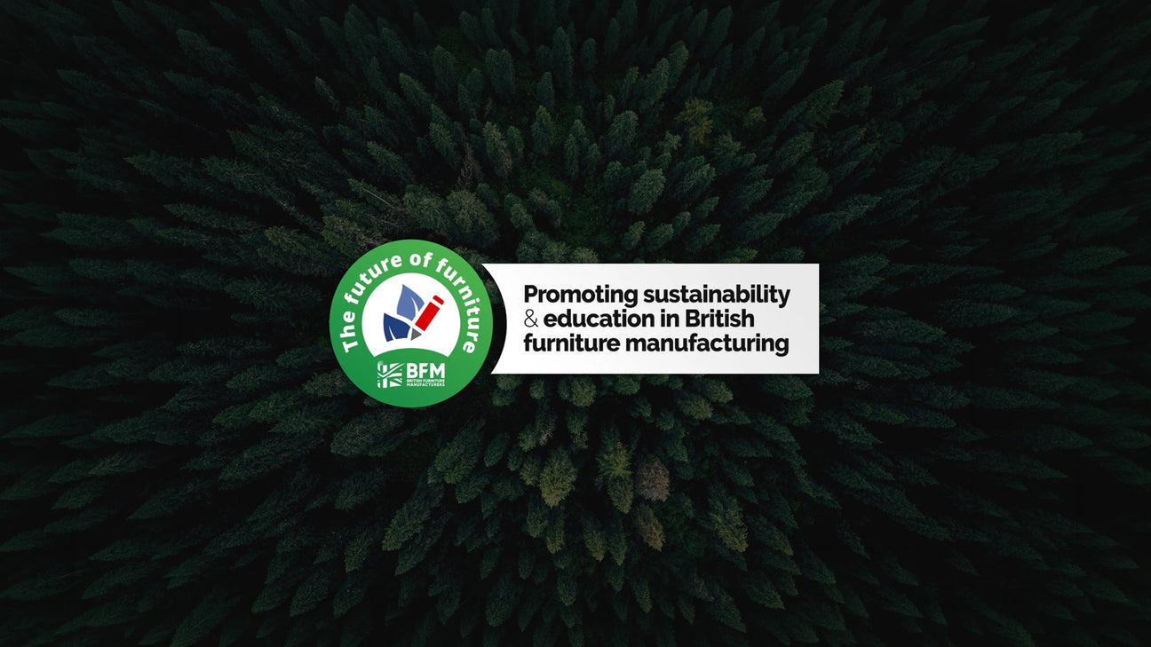 Excellence in Sustainability Award from BFM