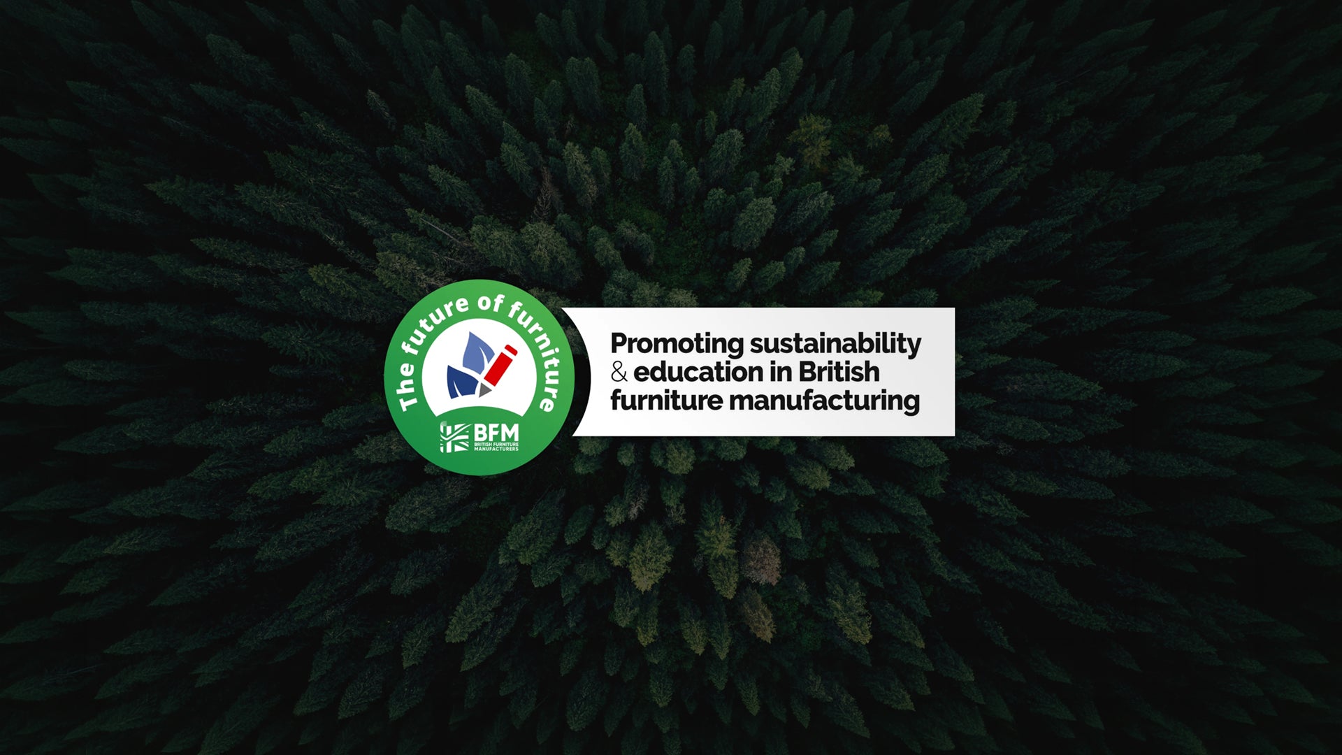 Excellence in Sustainability Award from BFM