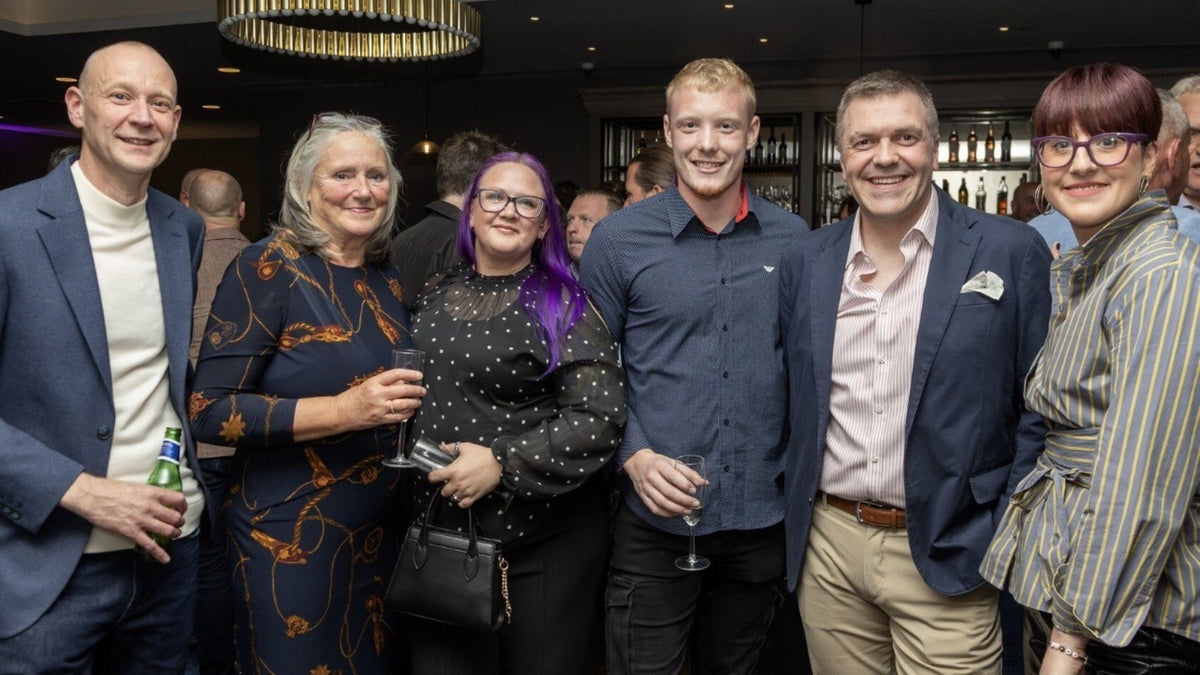 2026 HERCMA Charity Dinner