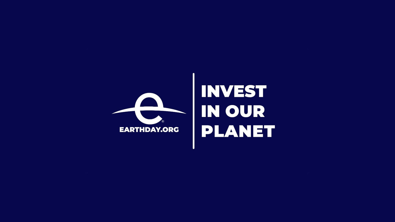 Investing in our planet