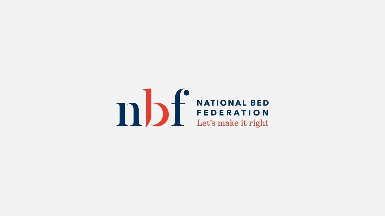 Jay-Be Win NBF Bed Manufacturer of the Year Award!