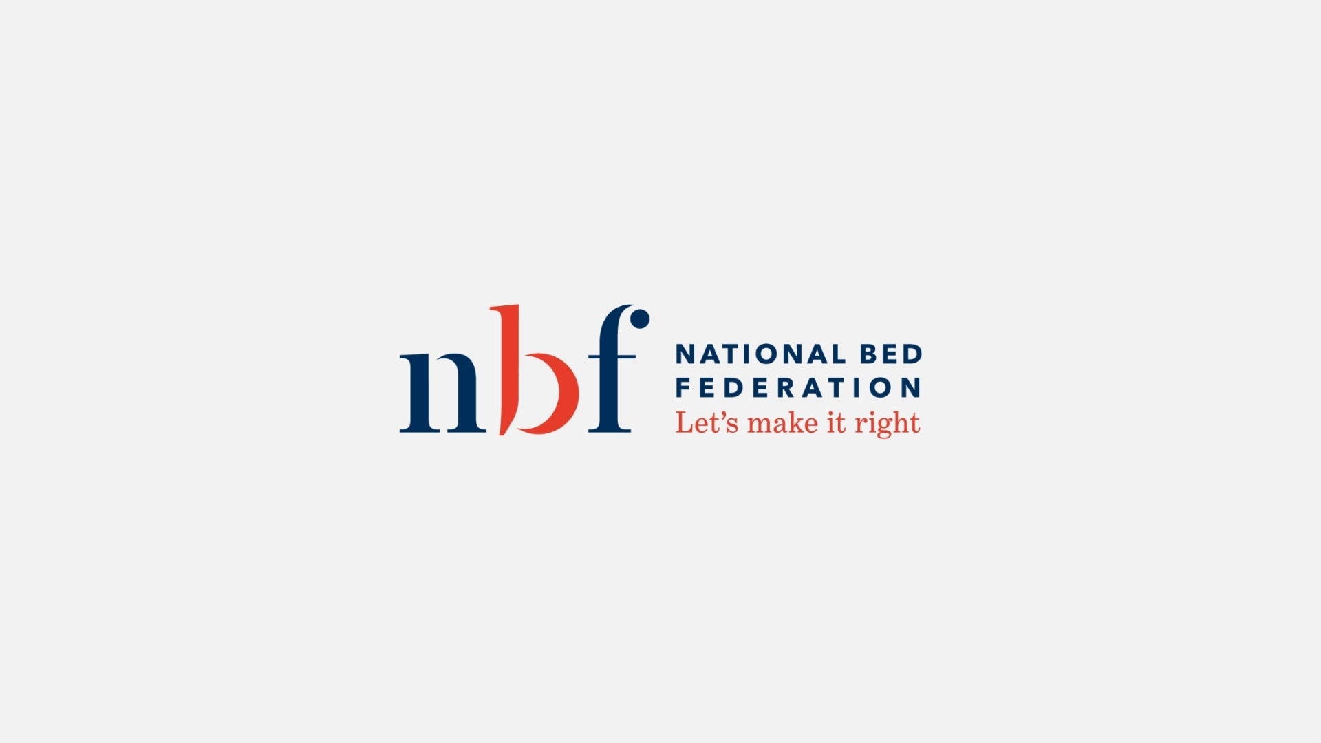 Jay-Be Win NBF Bed Manufacturer of the Year Award!