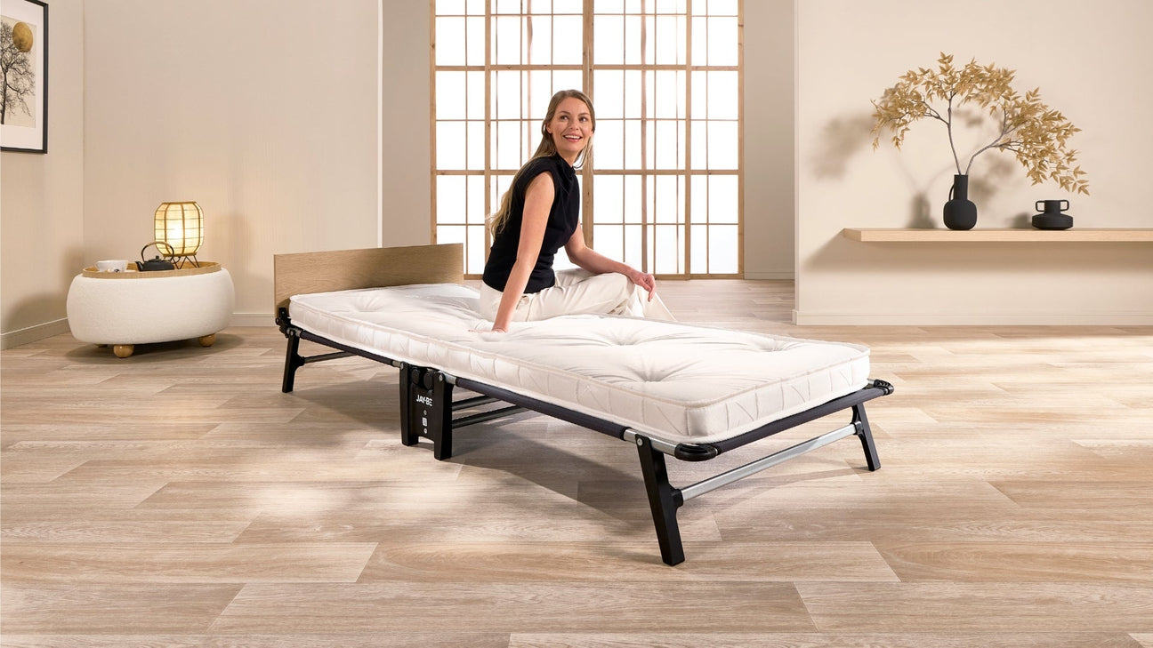 Introducing our NEW collection of Folding Beds