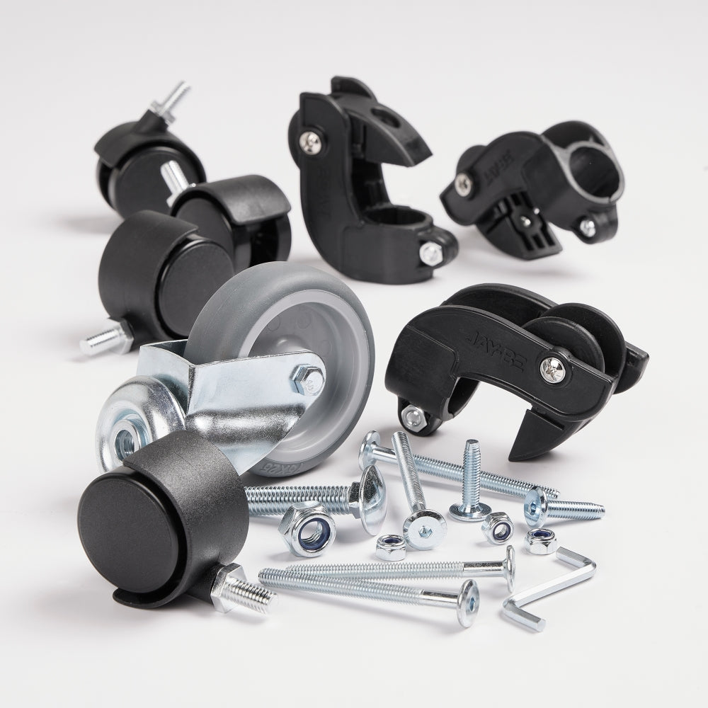 Spare Parts