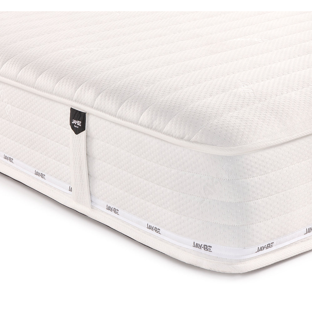Jay-Be Pure Anti-Allergy Pocket Sprung Mattress