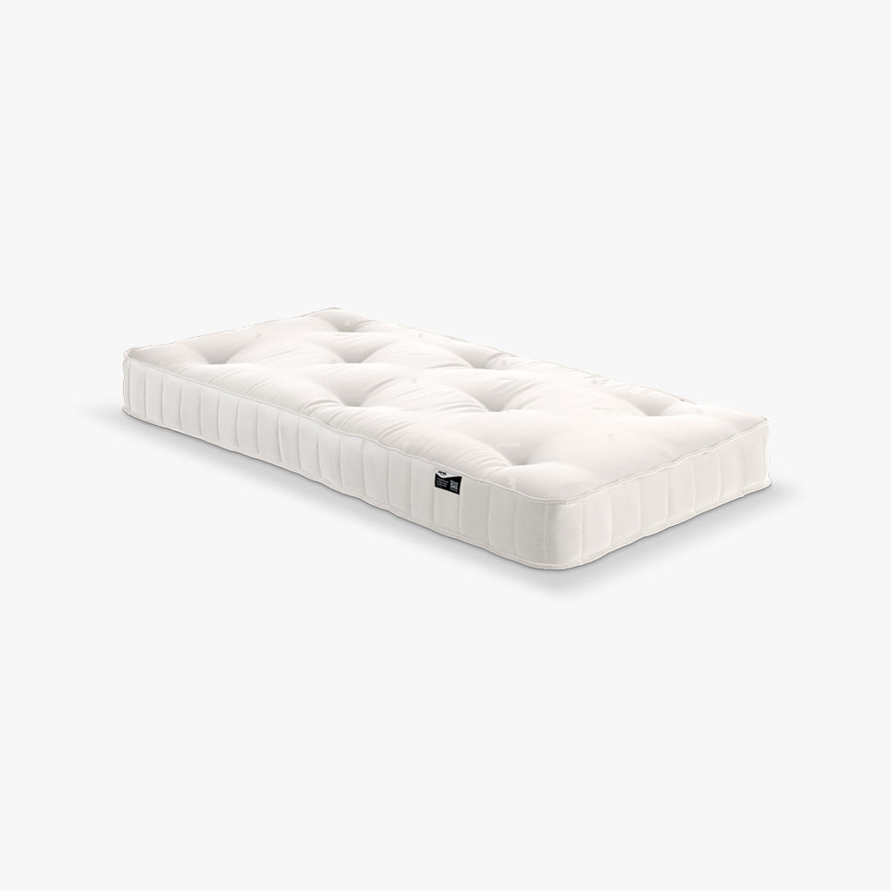 Sprung Mattress for Upright Hotel Bed