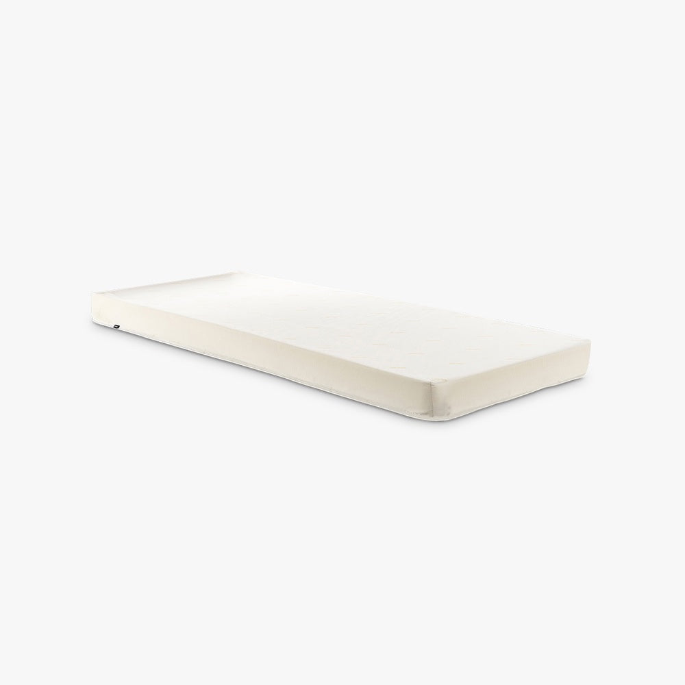 Visitor Performance Comfort White Mattress Single