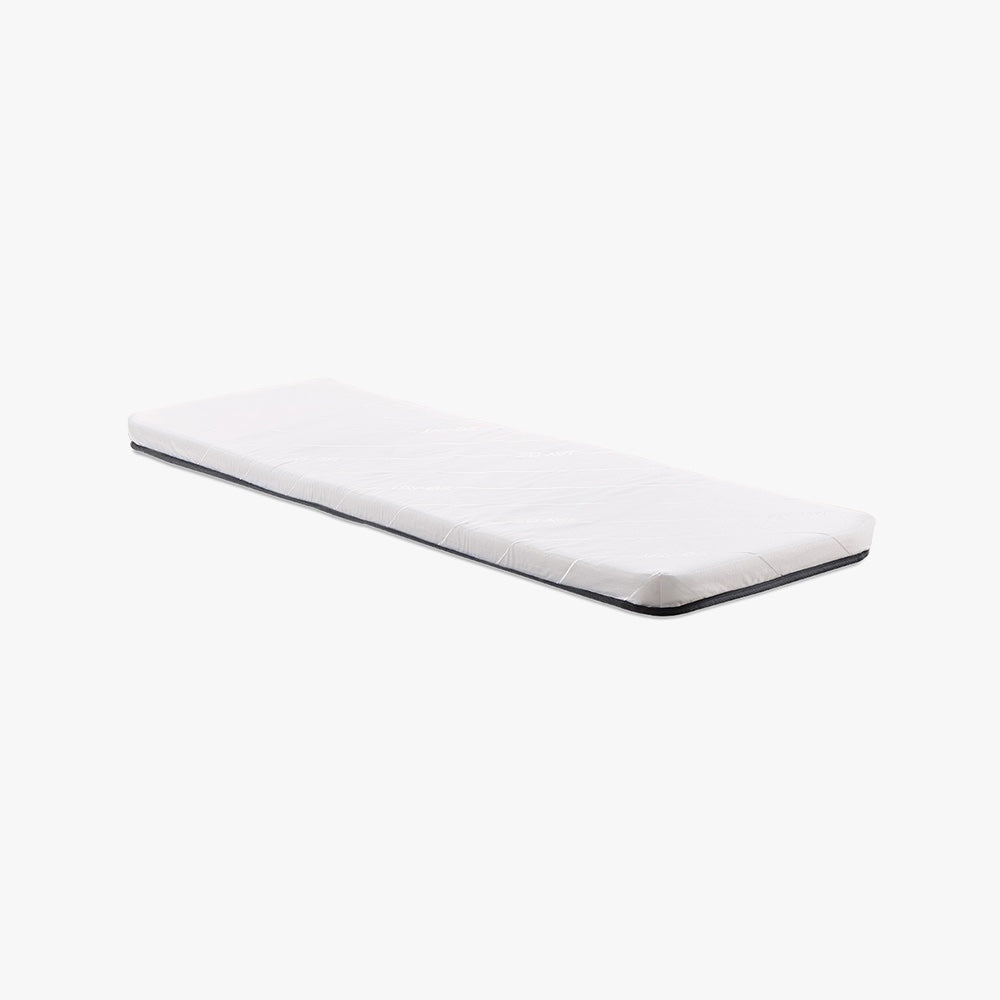 Hideaway Comfort White Mattress Single