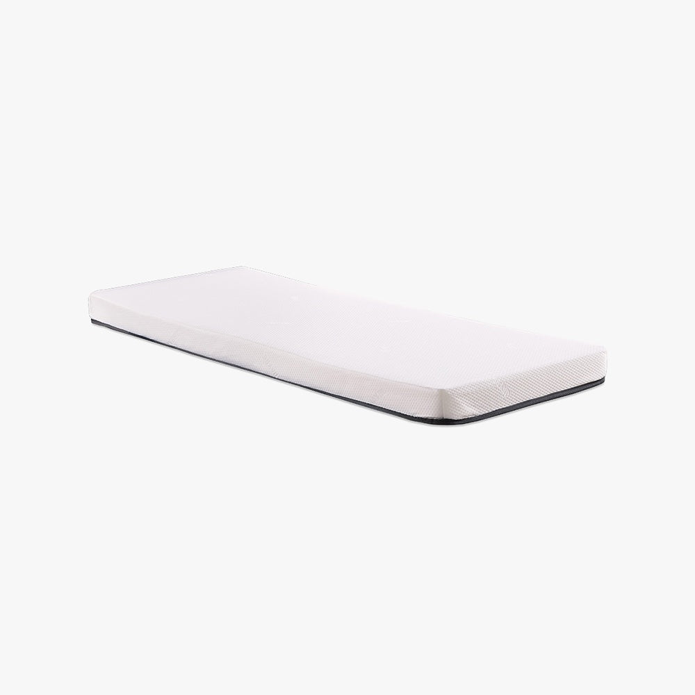 Quick and Rollaway Memory Mattress Single