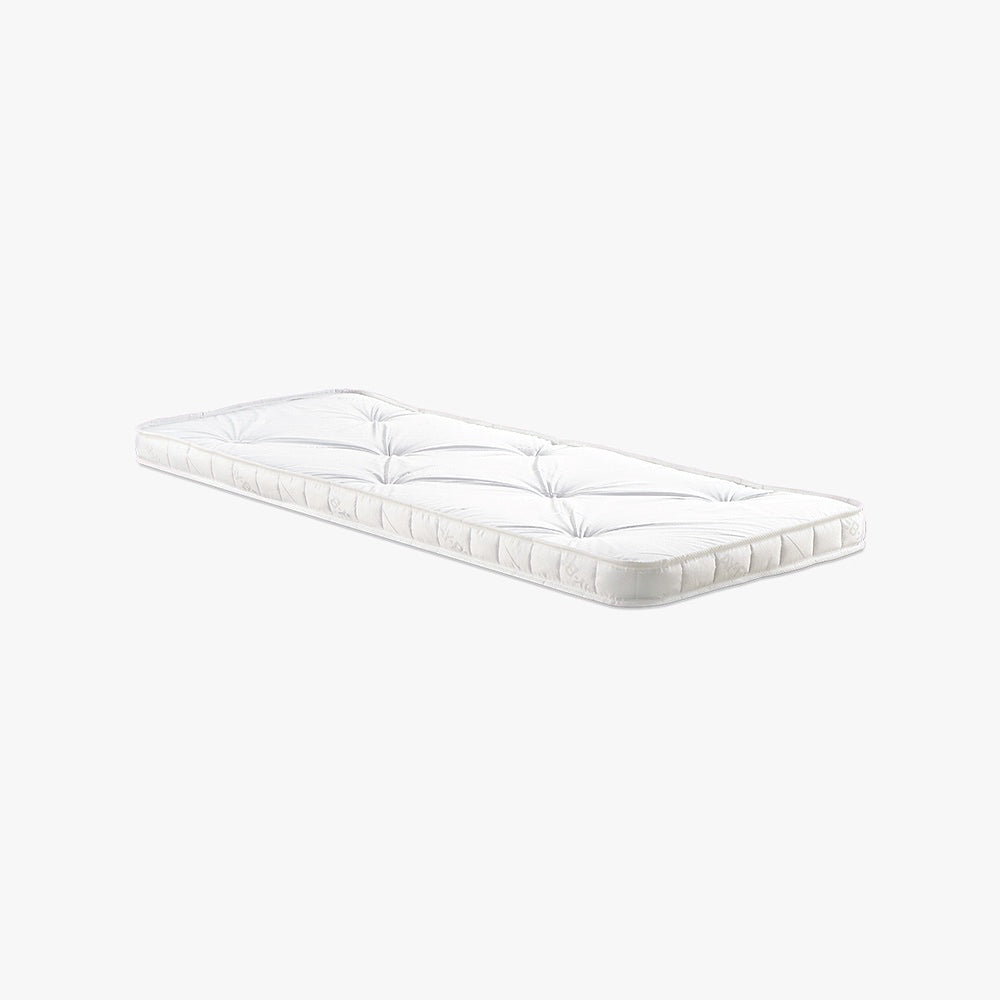 Quick and Grand Pocket Sprung Mattress Single