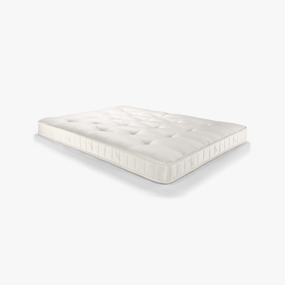 Contract Sprung Mattress for Premium Action Sofa Beds Three Seater