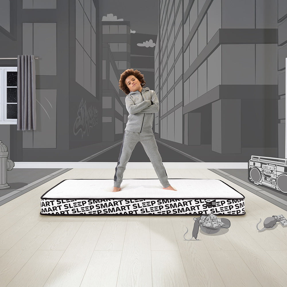 Jay-Be Bunk e-Pocket Mattress