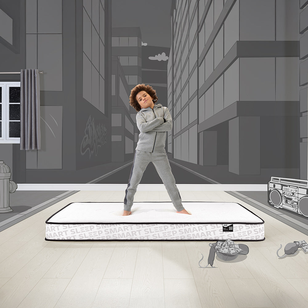 Jay-Be Bunk e-Sprung Mattress