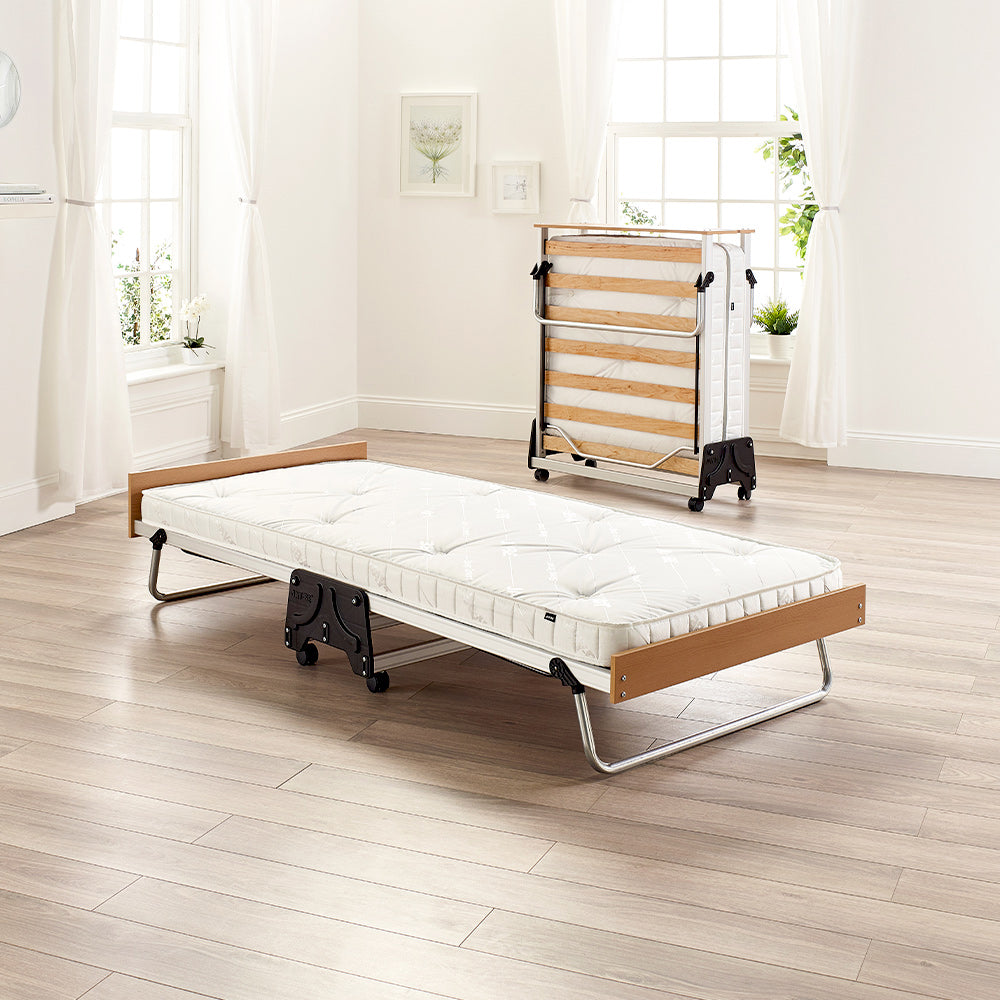 Jay-Be J-Bed® Folding Bed with Pocket Sprung Mattress