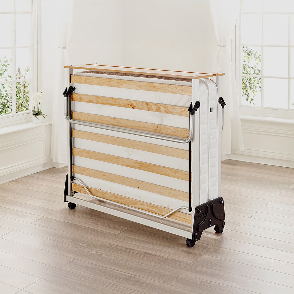 Jay-Be J-Bed® Folding Bed with Pocket Sprung Mattress