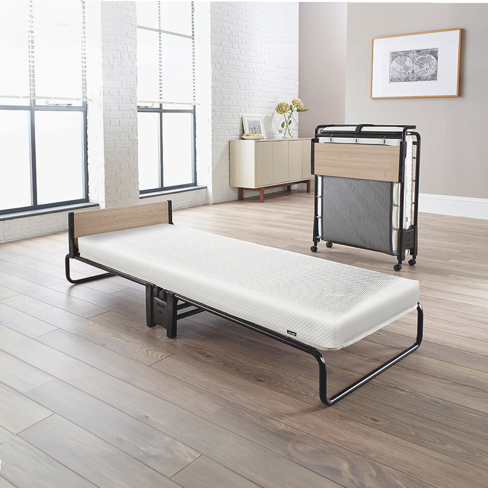 Jay-Be Revolution Folding Bed with Memory Mattress