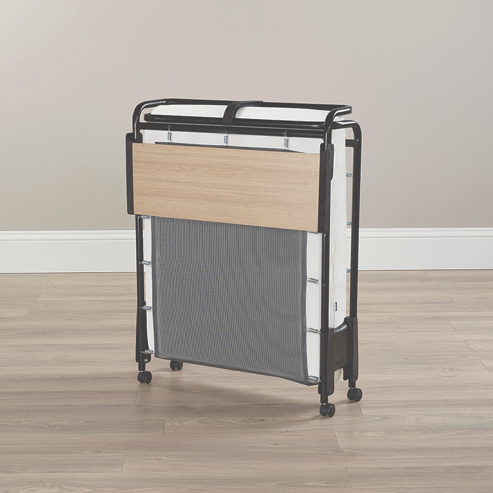 Jay-Be Revolution Folding Bed with Memory Mattress
