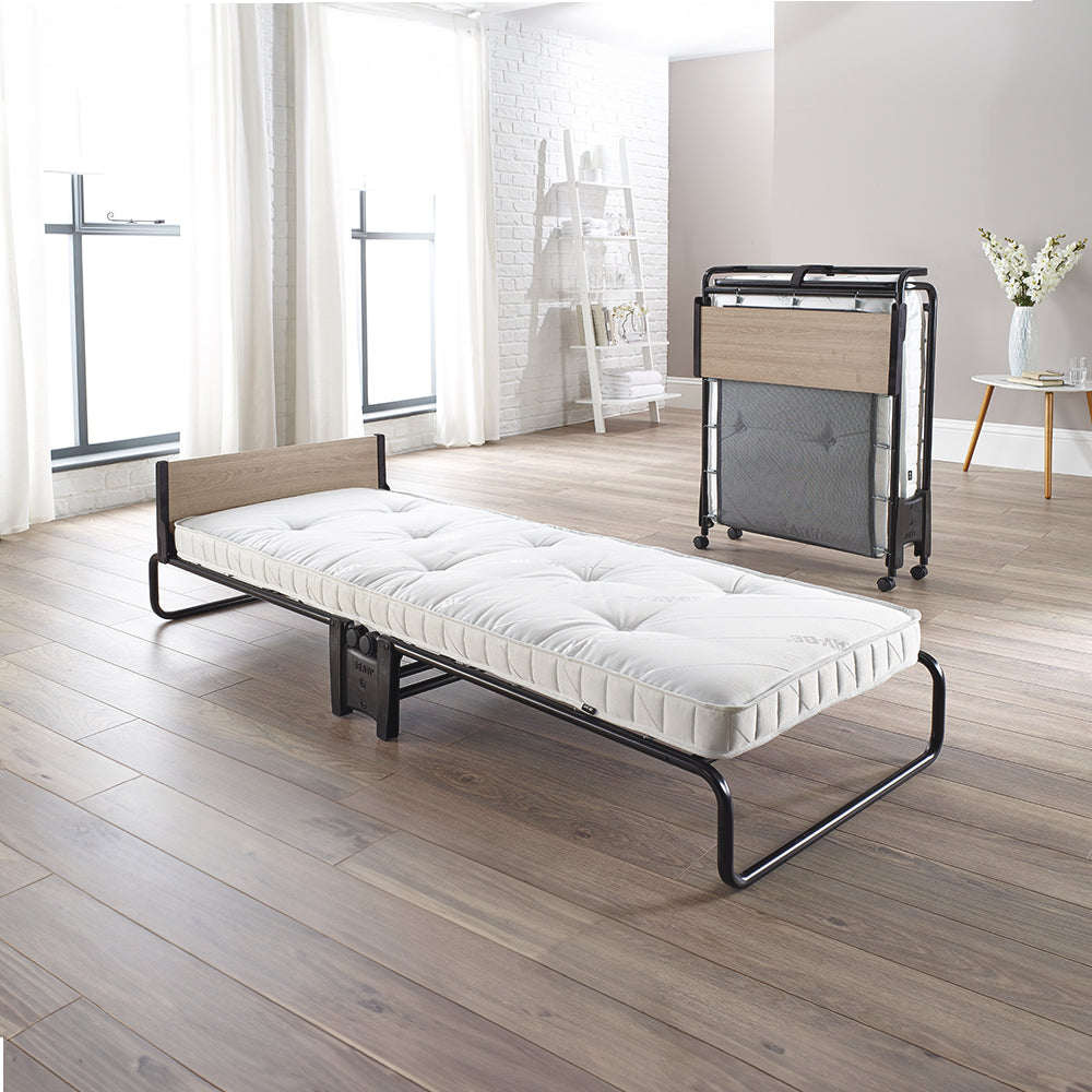 Jay-Be Revolution Folding Bed with Pocket Sprung Mattress