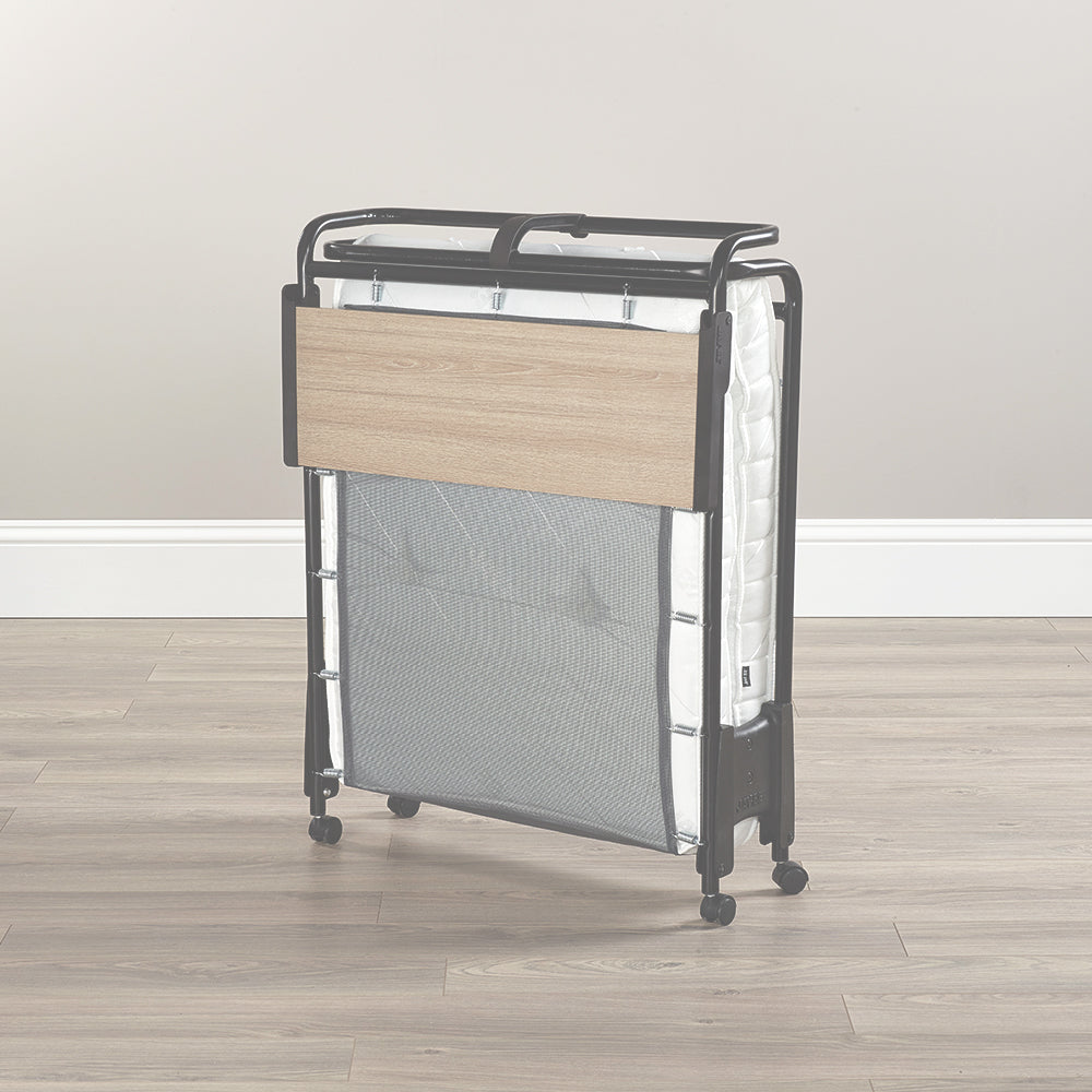 Jay-Be Revolution Folding Bed with Pocket Sprung Mattress