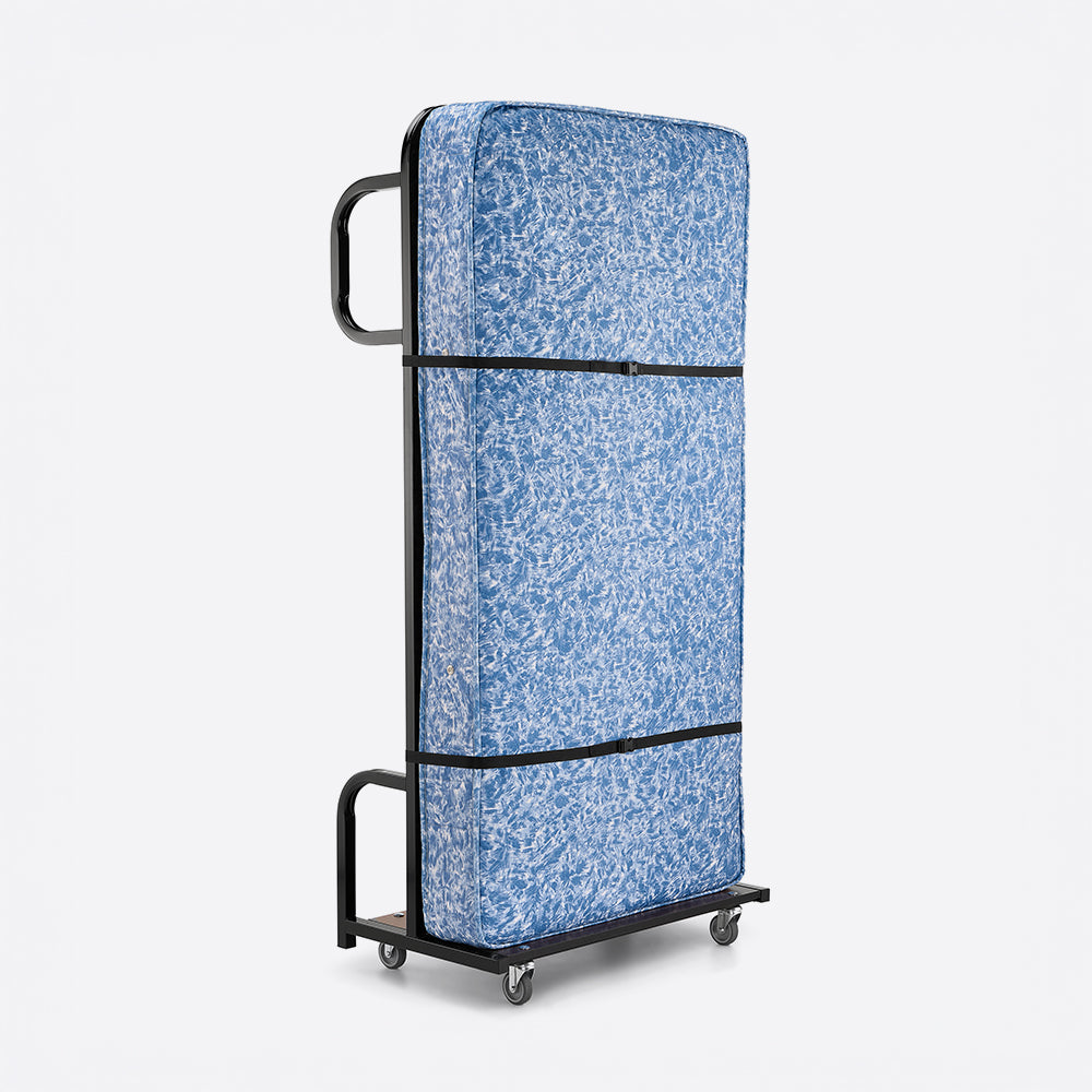 Jay-Be Contract Upright Bed with Waterproof Mattress