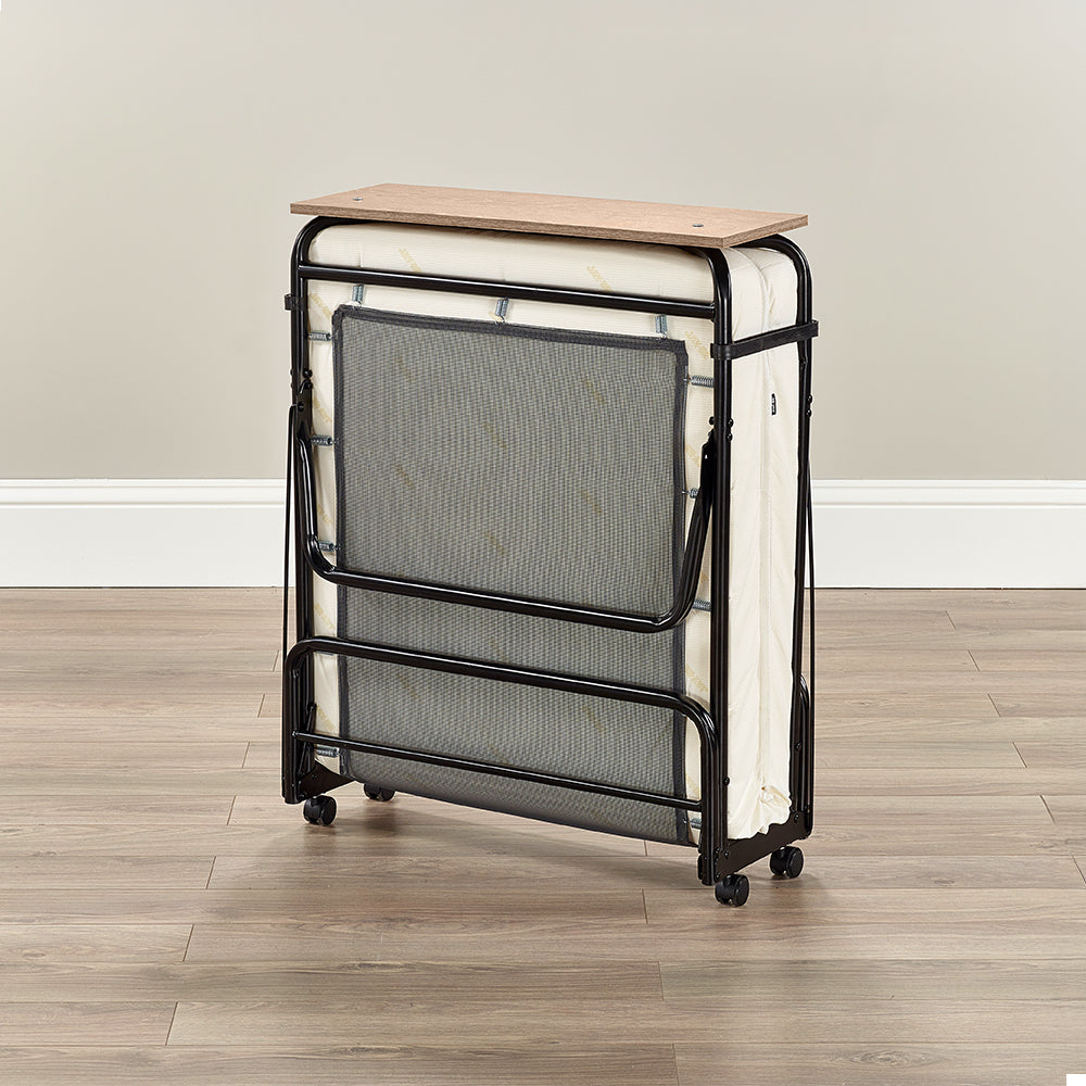 Jay-Be Visitor Folding Bed with Contract Mattress