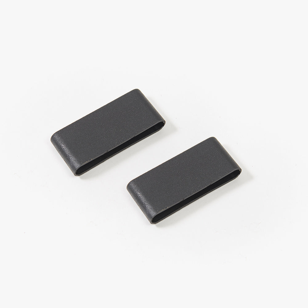 Pack of x2 Slat Shoes for J-Bed