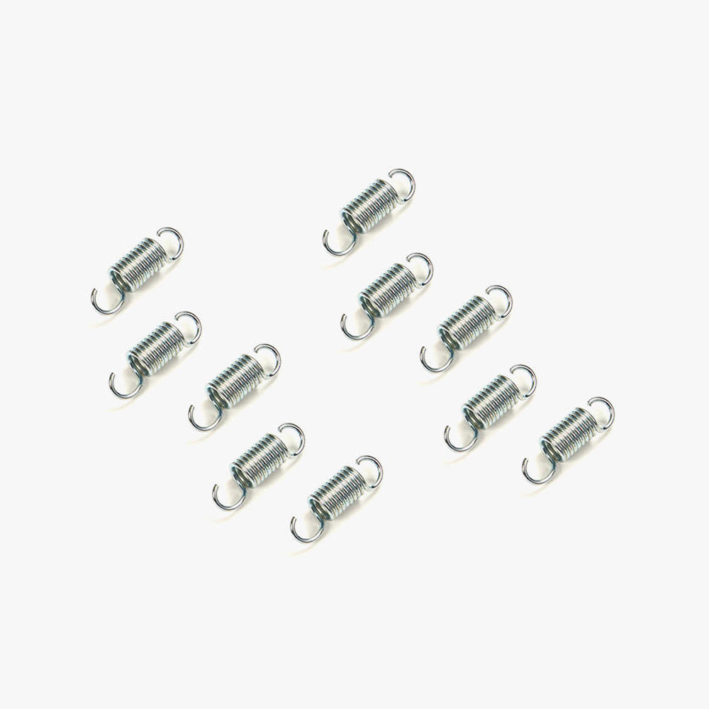 Pack of x10 Base Springs