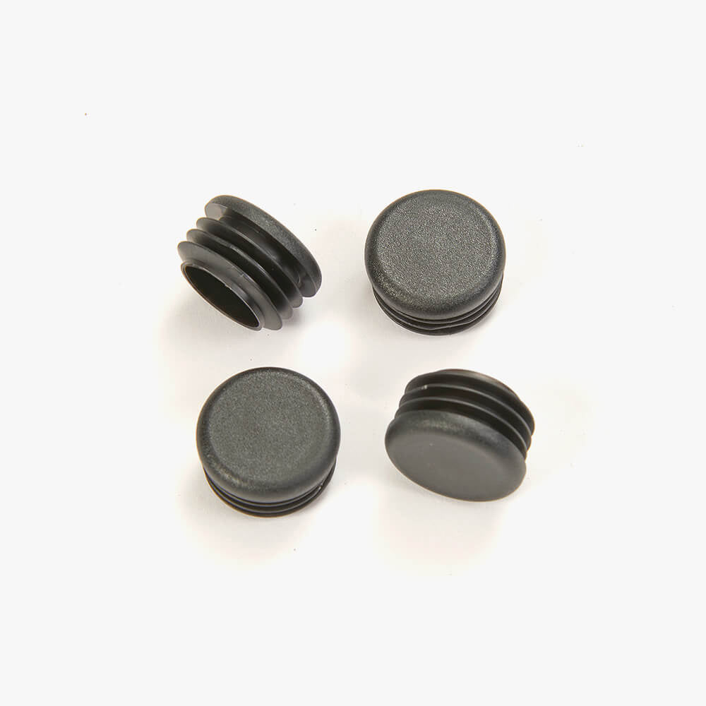 Plastic Plugs Pack of 4