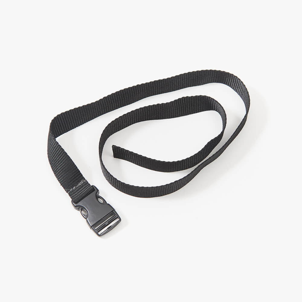 Strap Buckle & Anchor for Crown Folding Bed