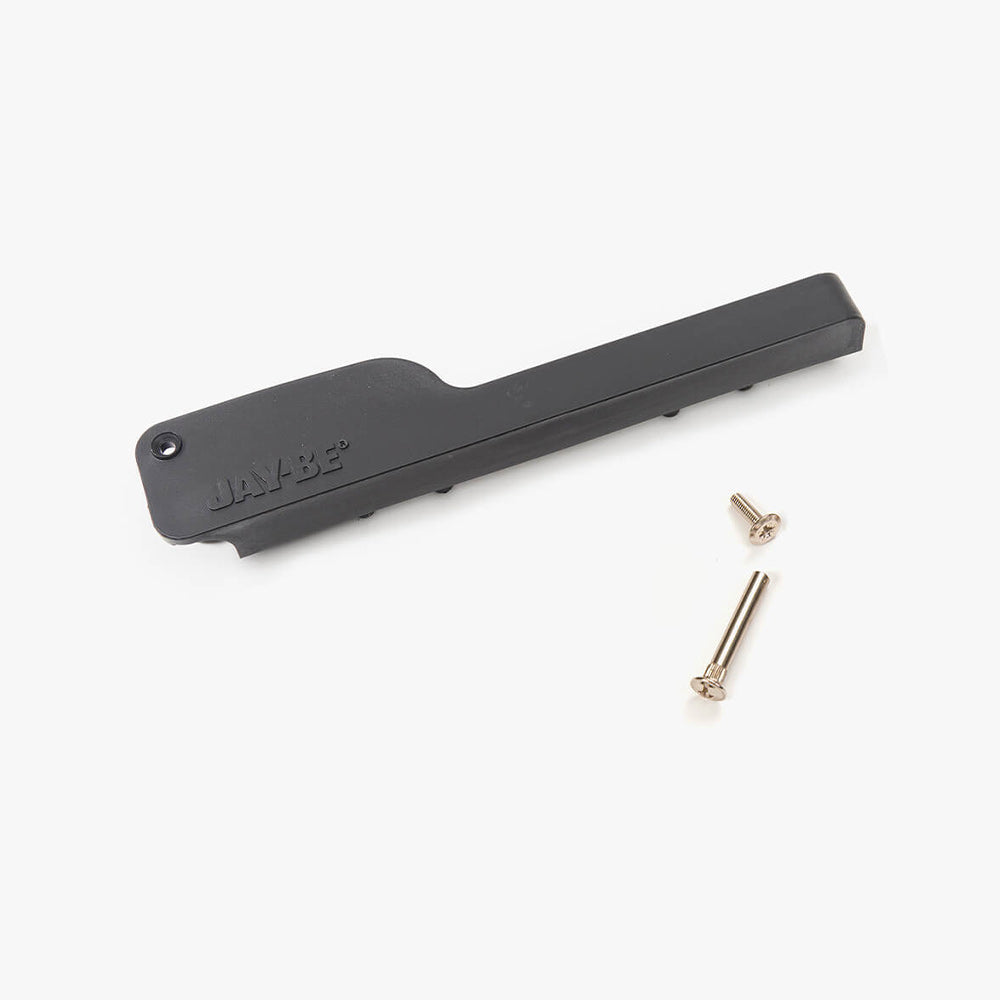 Headboard bracket & Fittings for Revolution Folding Beds (RH)