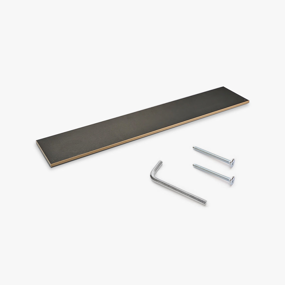 Headboard with Fixings for Grand Small Double