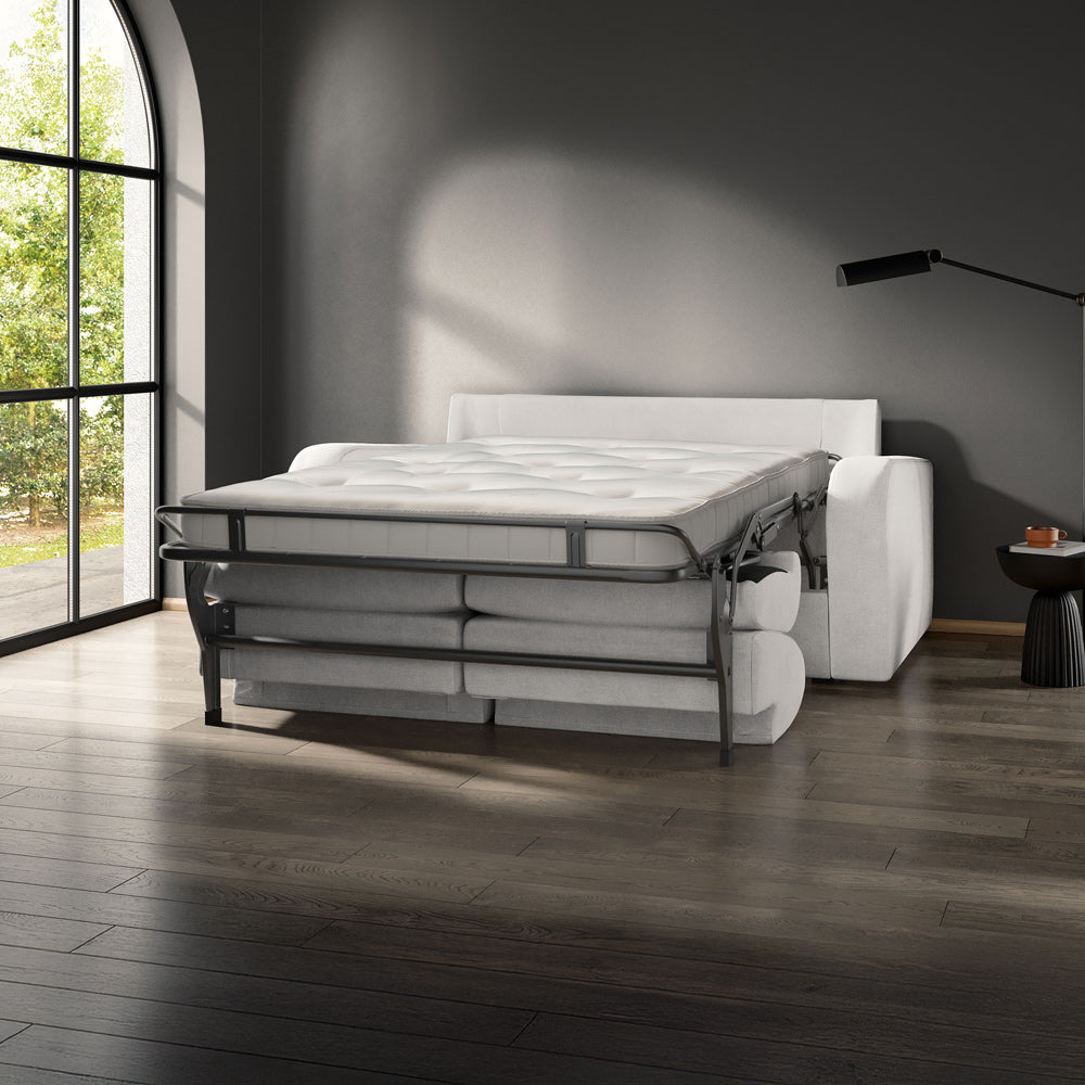 Jay-Be Deco Two Seater with Deep e-Sprung™ Mattress