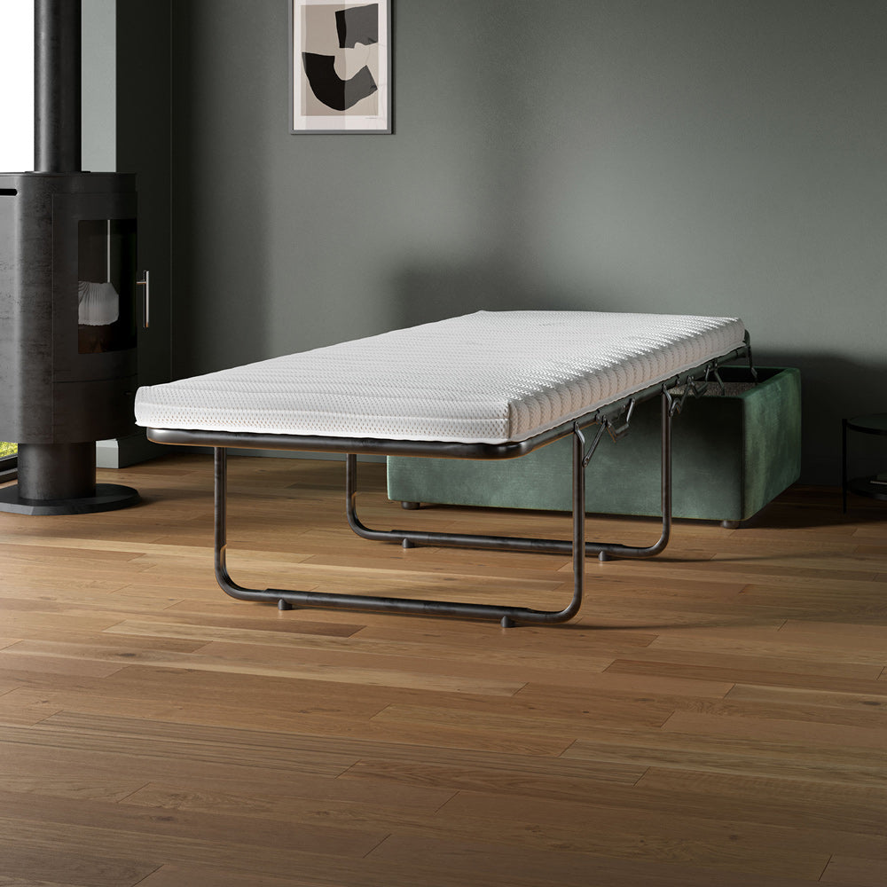 Jay-Be Footstool Bed