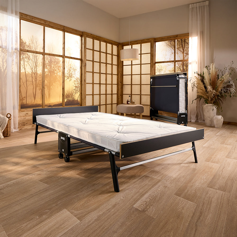 Jay-Be GP120 Grand Folding Bed with Pocket Sprung Mattress