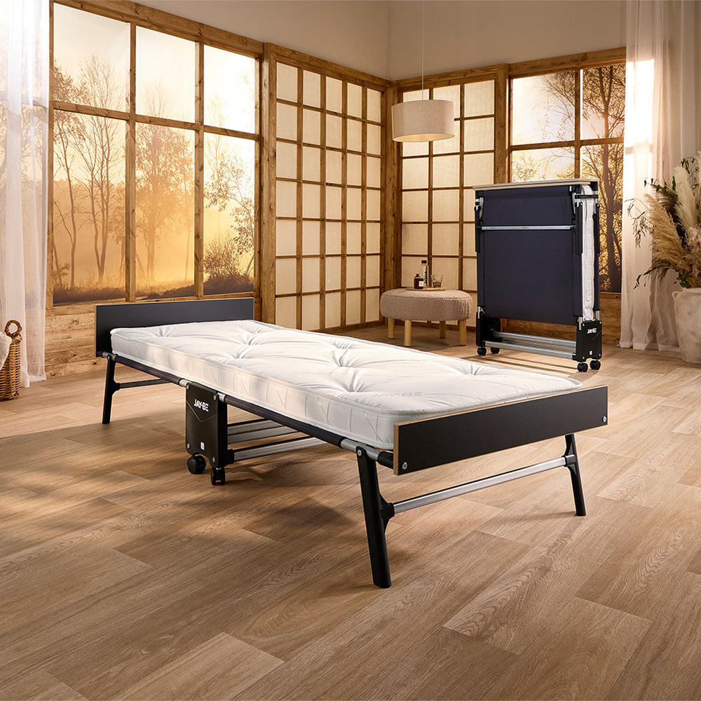 Jay-Be GP80 Grand Folding Bed with Pocket Sprung Mattress