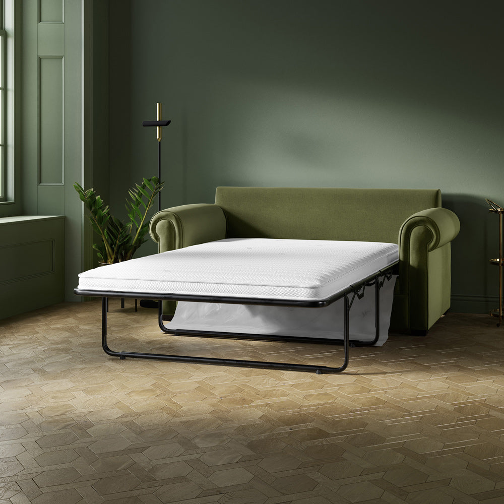 Jay-Be Heritage Two Seater with e-Pocket Mattress