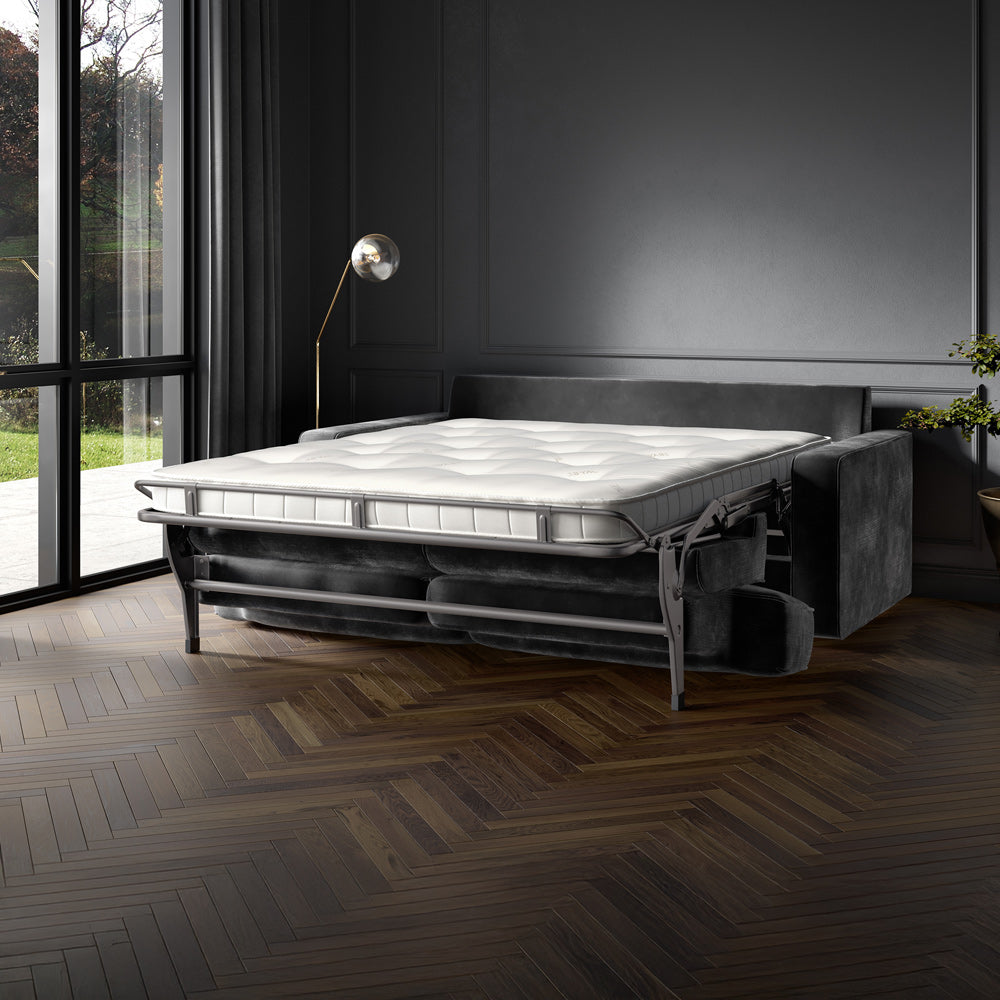 Jay-Be Linea Three Seater with Deep e-Sprung™ Mattress