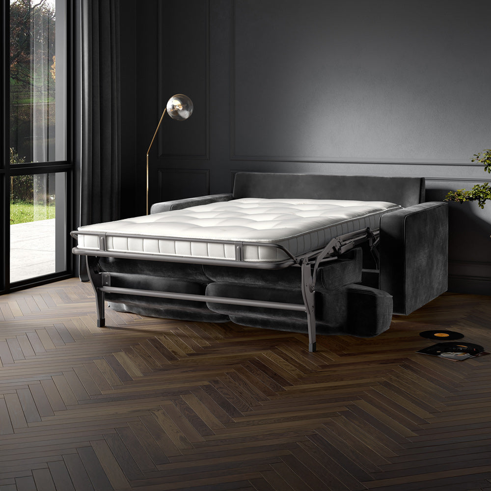 Jay-Be Linea Two Seater with Deep e-Sprung™ Mattress