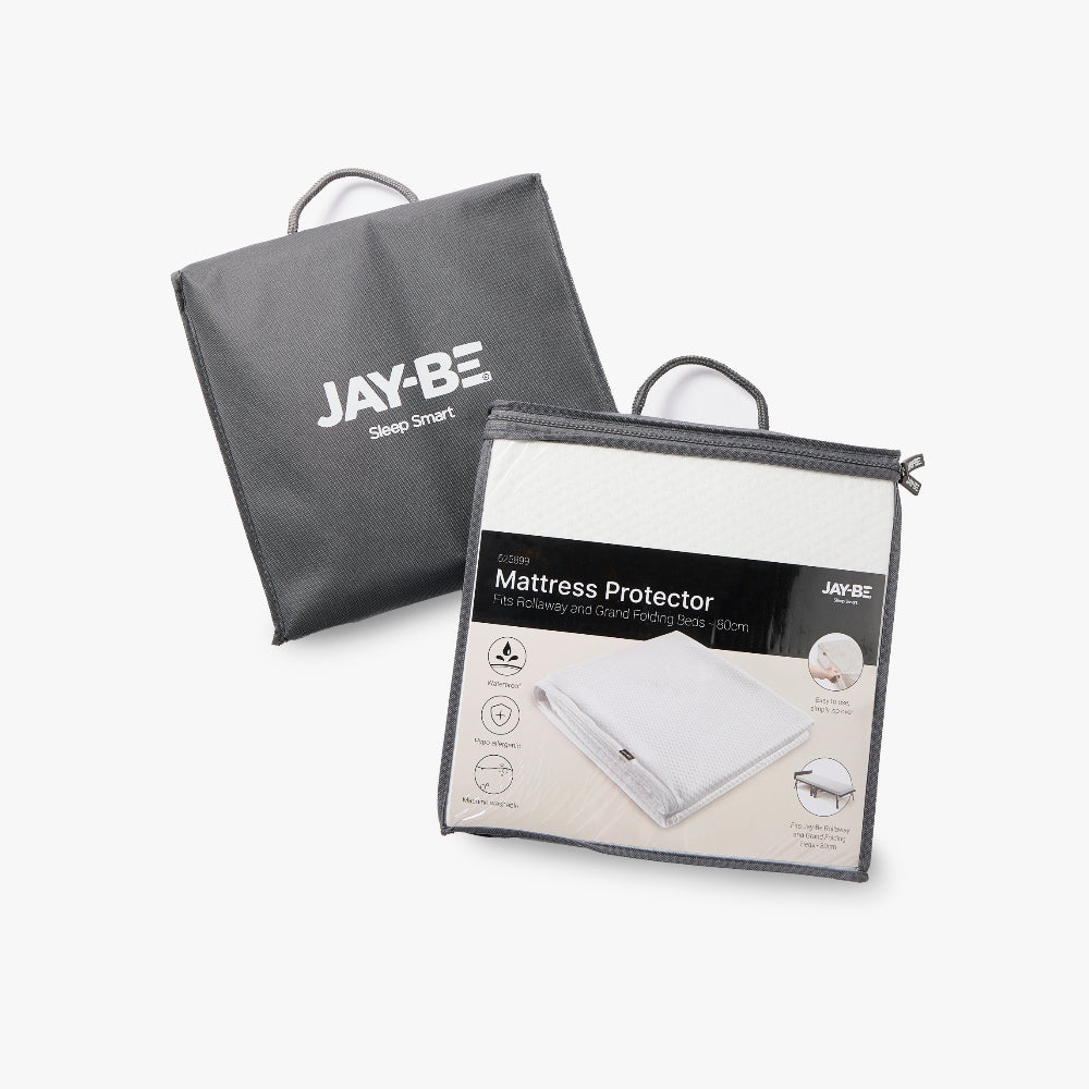 Jay-Be Washable Mattress Protector