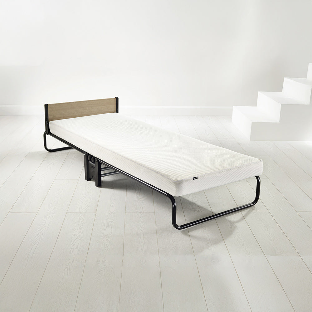 Jay-Be Washable Mattress Protector