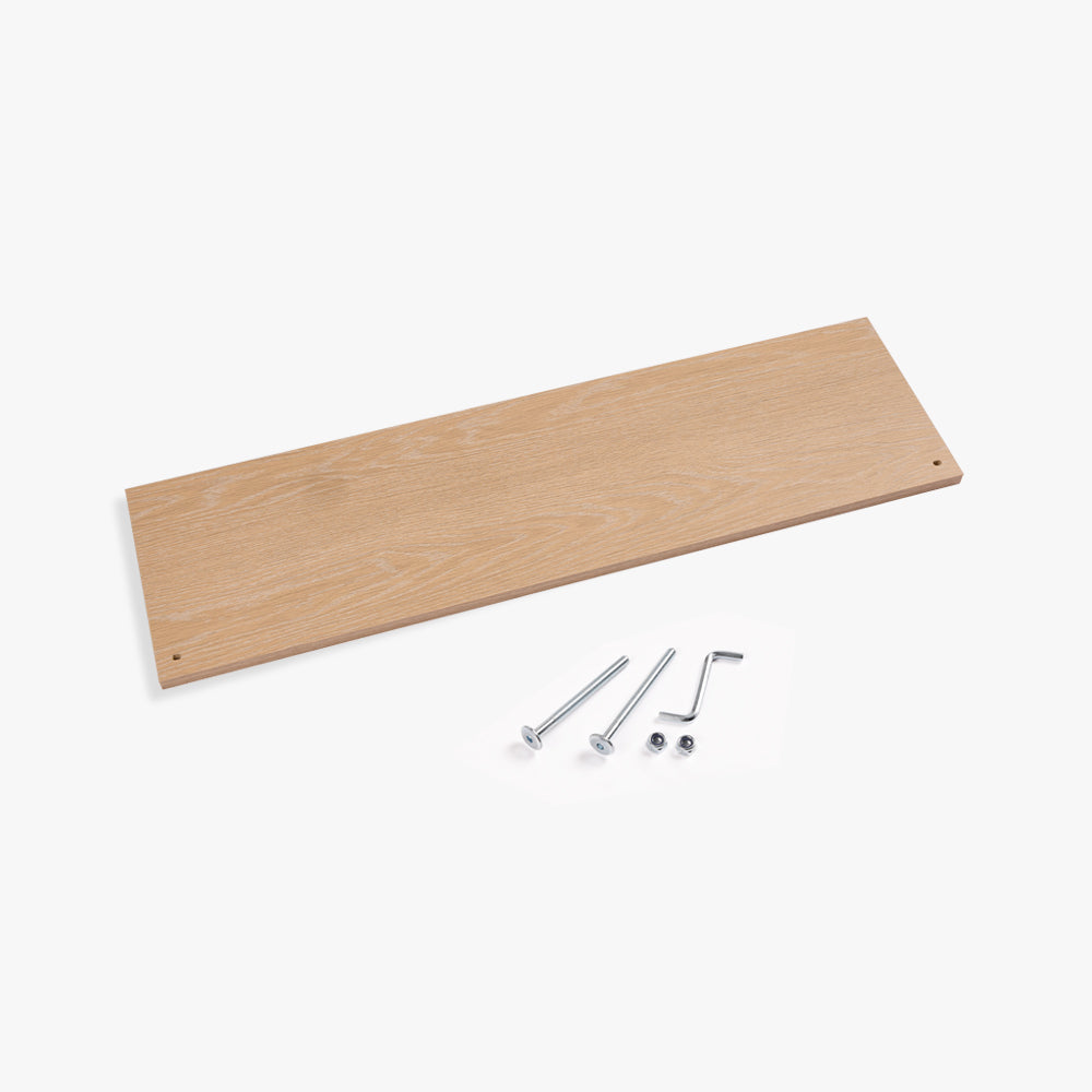 Headboard Kit for Quick Folding Beds