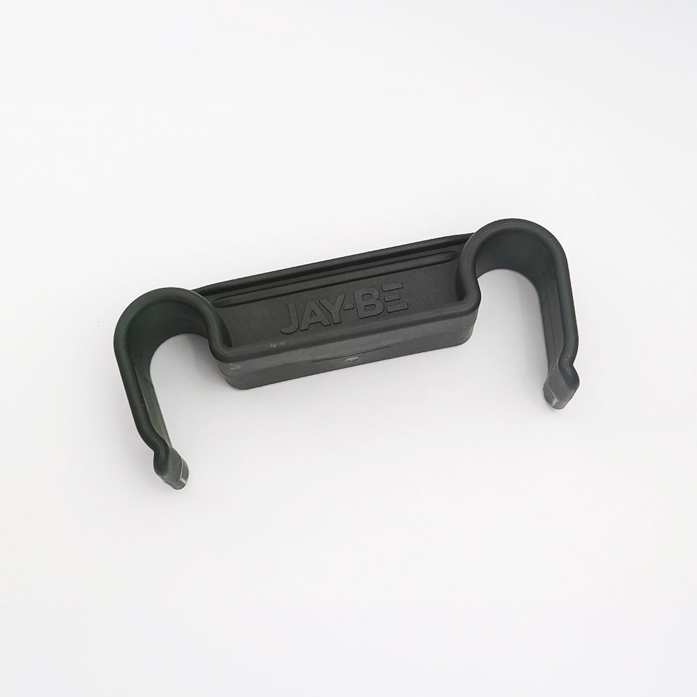 Fastening clip for Compact and Mobile Single Folding Beds
