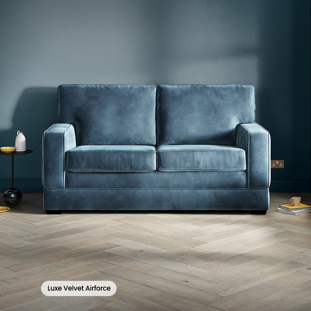 Jay-Be Urban Two Seater with e-Pocket Mattress